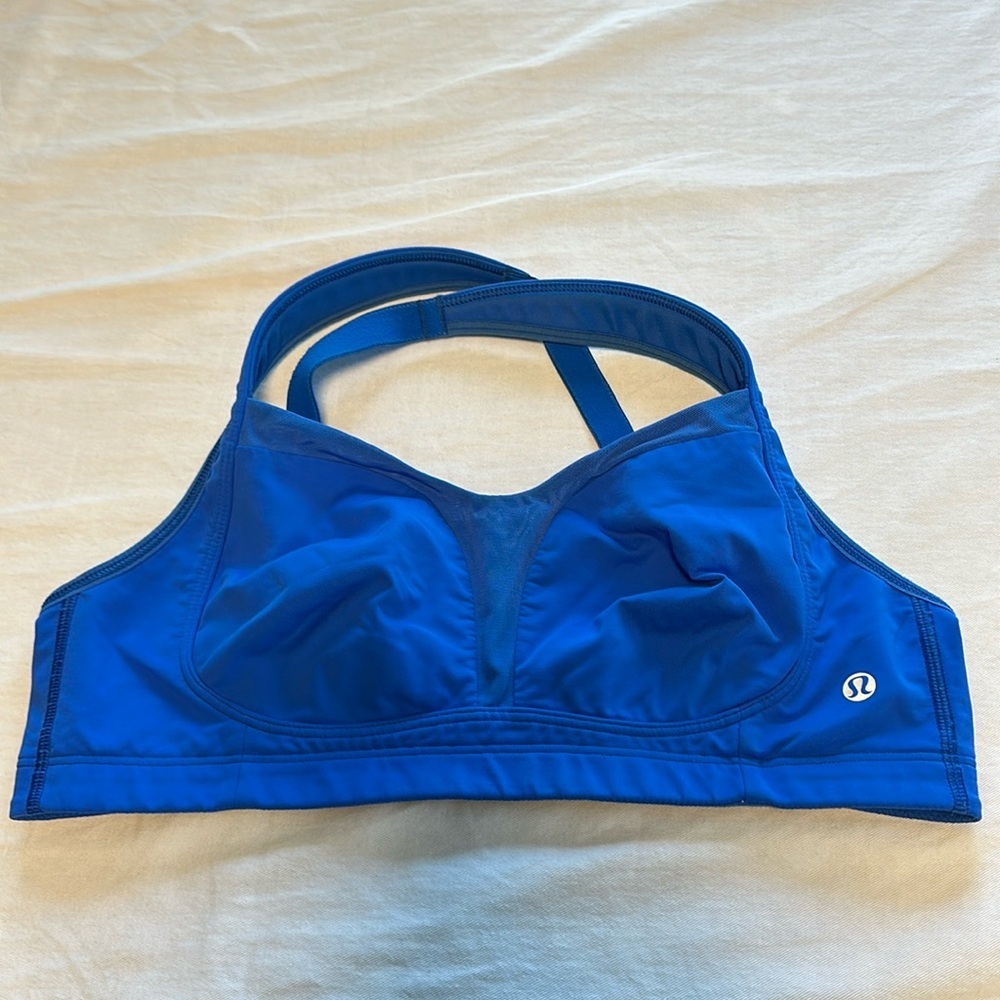 Lululemon Bra